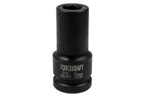 Gili šešiakampė smūginė galvutė ForceKraft FK-46510016, 16 mm, 3/4"