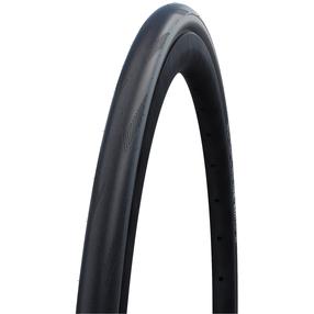 Велосипедная шина Schwalbe One 28x1.25 [32-622] 11654310, резина, черный цв., 28", 1.25"