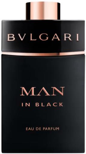 Kvapusis vanduo Bvlgari Man In Black, 150 ml