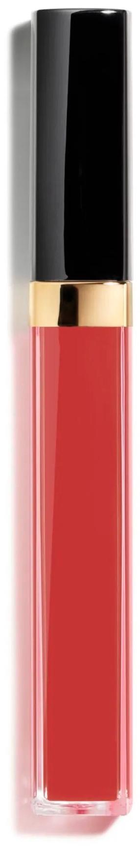 Блеск для губ Chanel Rouge Coco Hydra, 5.5 г, 448 opulence