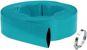 Žarna laistymui Gardena, Flat Hose 05005-20, 38 mm, 10 m