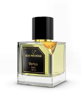Парфюмированная вода Vertus Sole Patchouli, 100 мл