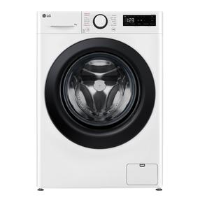 Стиральная машина LG F2WR508SBW, 8 кг, белый цв.