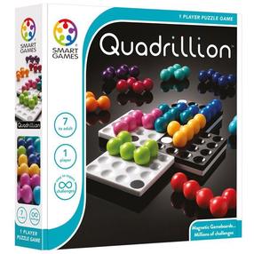 Настольная игра Smart Games Quadrillion, EN