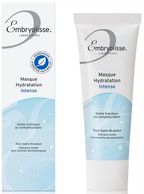 Veido kaukė Embryolisse Intense Moisturising, 50 ml