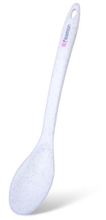 Šaukštas Fissman Bianca 1442, 6 cm, 33.5 cm, balta sp.