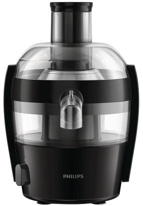 Centrifuginė sulčiaspaudė Philips HR1832/00, 500 W