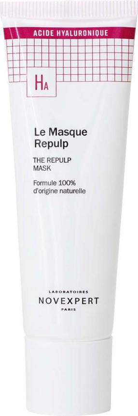 Маска для лица Novexpert Hyaluronic Acid The Repulp, 50 мл