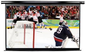 Экран для проектора Elite Screens Electric100H, 16:9