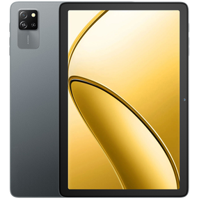 Planšetdators Blackview Tab 60 WiFi, 10.1", 4GB/128GB, pelēka krās.