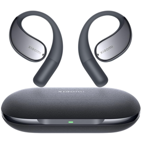 Беспроводные наушники Xiaomi OpenWear, серый цв.