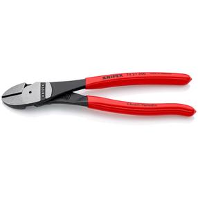 Lõikur külg-/diagonaallõikamiseks Knipex 74 21 200, 200 mm