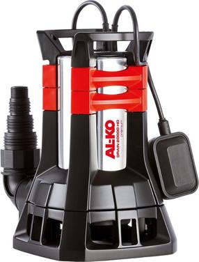 Drenāžas pumpji AL-KO, 1300 W