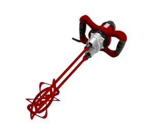 Ehitussegisti Rubi 25943, 1350 W