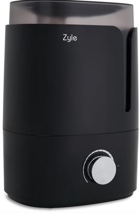 Увлажнитель воздуха Zyle ZY201HB, 3.5 л