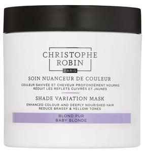 Toniseeriv mask Christophe Robin, 250 ml