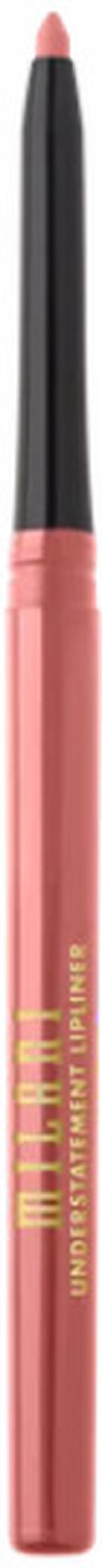 Карандаш для губ Milani Understatement, 0.35 г, french rose цв., 120