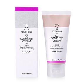 CC kreem Youth Lab, 50 ml
