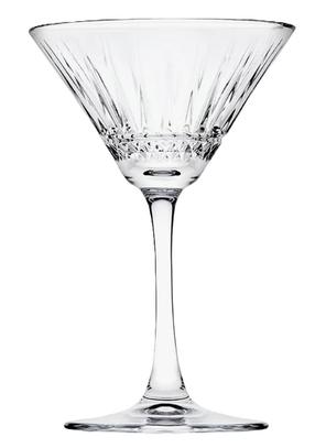 Kokteiļu glāze Pasabahce Elysia, stikls, 0.220 l, 4 gab.