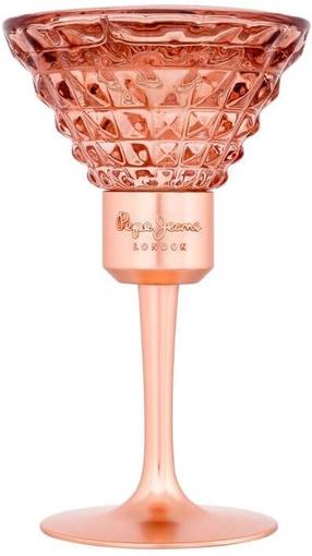 Parfimērijas ūdens Pepe Jeans For Her, 50 ml