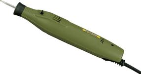 Gravēšanas instruments Proxxon GG 12, bezsuku, 12 - 18 V