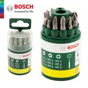Набор битов для отверток Bosch 2607019454