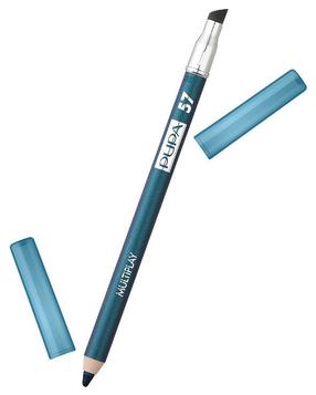 Akių pieštukas Pupa Multiplay, 1 g 57 petrol blue