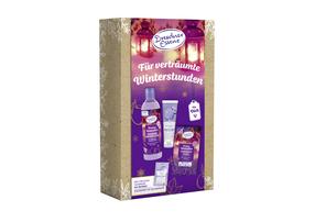 Kūno priežiūros rinkinys rinkinys Winter Hours, 325 ml