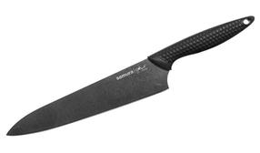 Japoniško stiliaus peilis Samura Golf Stonewash, japoniškas plienas