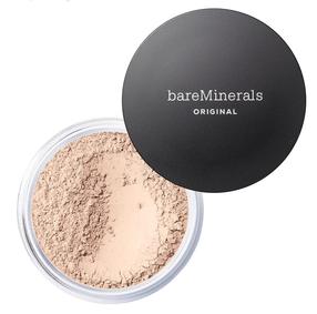 Birstošais pūderis Bare Minerals Original, SPF 15, 05 fairly medium, 8 g