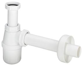 Trapp vannitoavalamu jaoks/sifoonile Viega 151560, 40 mm