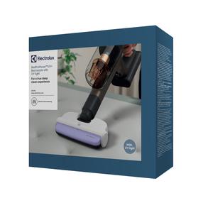 Putekļsūcēja uzgalis Electrolux BedProPower™ UV+ ZE149A