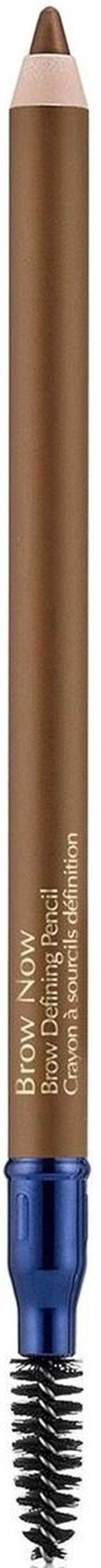 Uzacu zīmulis Estee Lauder Brow Now, 1.2 g, gaiši brūna krās. 02 light brunette
