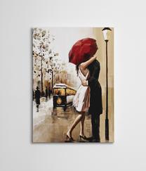 Reprodukcija Wallity WY79, 70 cm x 100 cm