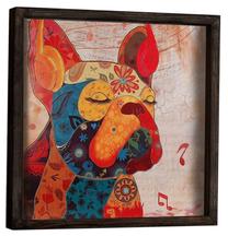 Paveikslas Wallity KZM485, 34 cm x 34 cm