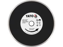 Deimantinis diskas Yato YT-6015, 230 mm x 22.2 mm x 2.7 mm
