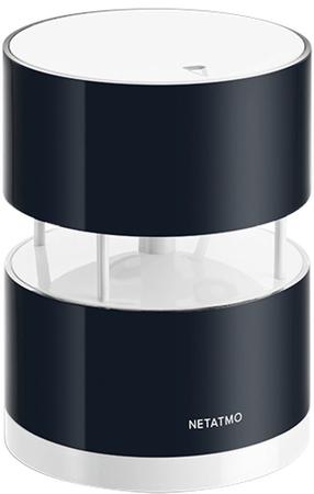 Andur Netatmo