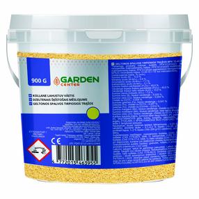 Удобрения для цветущих растений Garden Center KRISTALON, порошковые, 0.9 кг