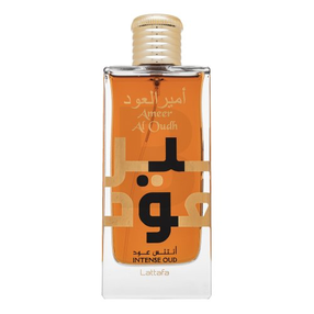 Kvapusis vanduo Lattafa Ameer Al Oudh Intense, 100 ml