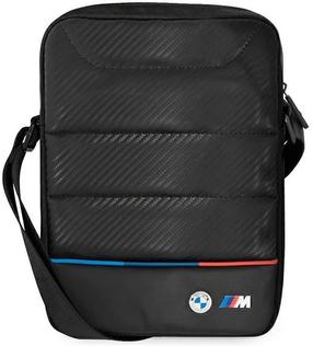 Planšetinių kompiuterių dėklas BMW BMTB10COCARTCBK, juoda sp., 10"