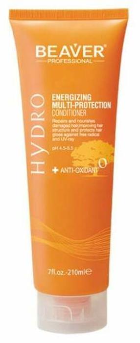 Кондиционер для волос Beaver Hydro Anti-Oxidant, 210 мл