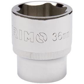 Löökpadrun Irimo 131-42-1, 42 mm, 3/4"