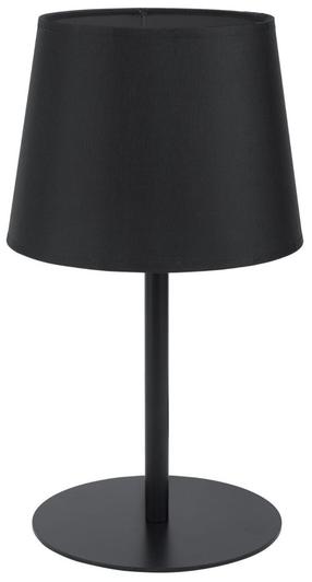 Stalinis šviestuvas TK Lighting Maja 2936, E27, 15W, juoda sp./juoda sp.