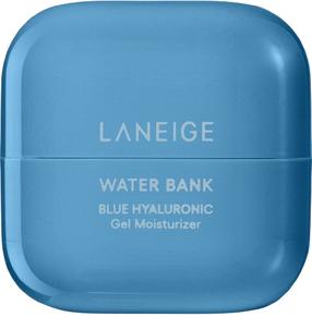 Крем для лица Laneige Water Bank Blue Hyaluronic, 50 мл