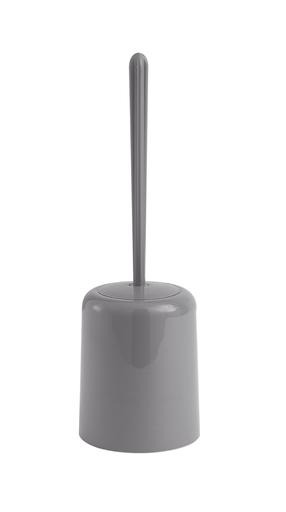 Щетка для унитаза Gedy Junior 803408, серый цв., 12.5 см x 37.5 см x 12.5 см
