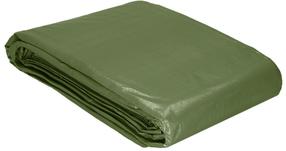 Tents Springos GA 2128, zaļa krās., 8 m x 4 m
