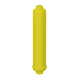 Mineraliseerimiskassett ro (pöördosmoosi) süsteemide jaoks Haushalt ALMB-10B, 10"