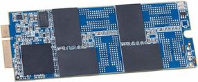 Kietasis diskas (SSD) OWC Aura Pro, M.2, 500 GB