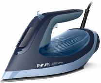 Lygintuvas Philips 6000 serija DST6120/20, mėlyna sp.