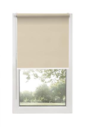Rullo žalūzijas PG-01, krēmkrāsa, 70 cm x 150 cm